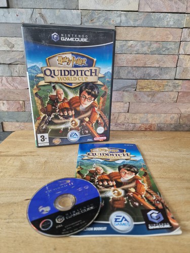 Harry potter quidditch world - harry,
