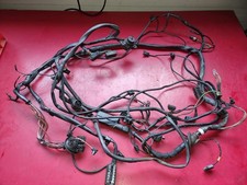 Kabelbaum Motor 8-Zylinder