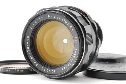 Elements near mint - [near, pentax