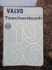 VALVO Taschenbuch 1966