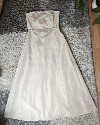 Zero ballkleid brautkleid - zero,
