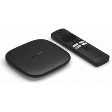 Xiaomi TV Box S (3rd Gen EU)