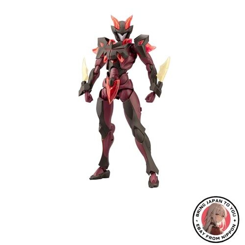 Neu kotobukiya infinite - kotobukiya,