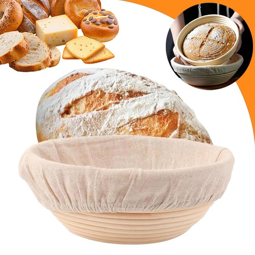 23cm brotform brot gärkörbe - 23cm,