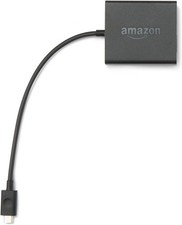 Offizieller Amazon Ethernet