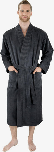 Wewo bademantel kimono - wewo, herren