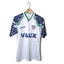 Sunderland Away Football Shirt