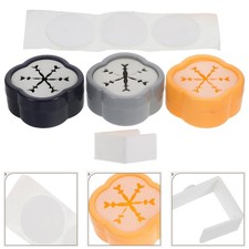  3 Pcs Geschirrtuch Halter