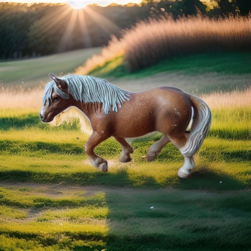 Schleich 13606 - ★, ★