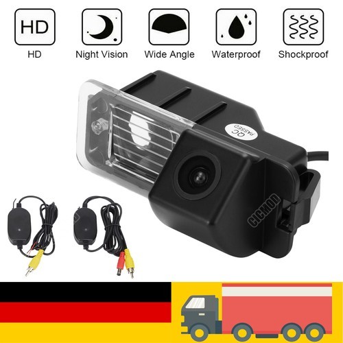 170 kabellos auto - 170,