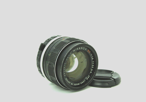 Auto miranda 50mm 1 - auto,