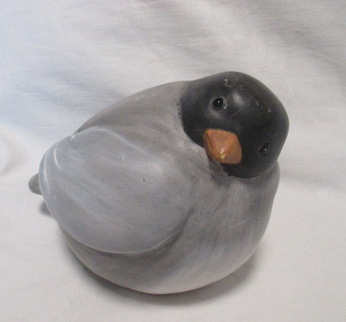 Vogel figur keramik dekor - ,