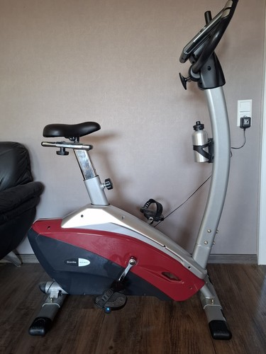 Skandika home ergometer - skandika,