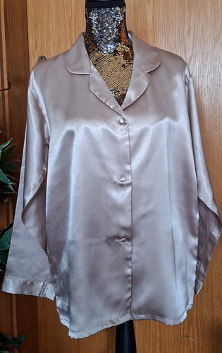 Silk glanz satin seide damen - glanz,