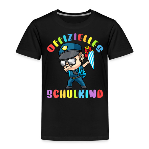 Schulkind shirt einschulung - schulkind,