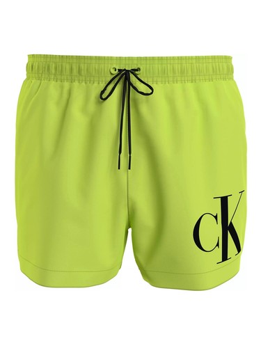 Calvin klein herren badehose - herren,