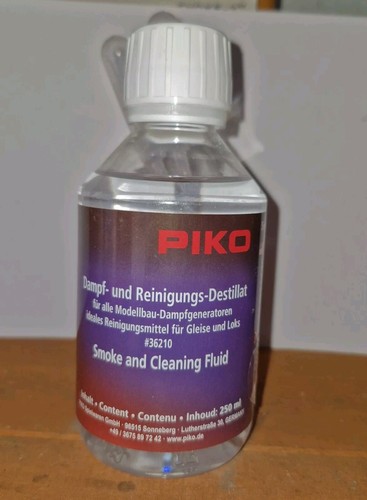 Piko 36210 rauch dampf - piko,