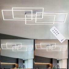 LED Design Decken Leuchte
