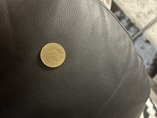 50cent Münze RF 1999 Aus