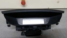Renault Laguna II Bordcomputer