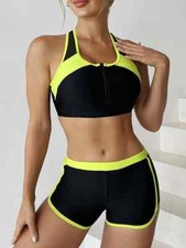 Damen Bikini Set Sportlicher