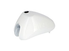 Tank, Kraftstoffbehälter