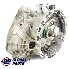 Schalt Getriebe Mercedes W176