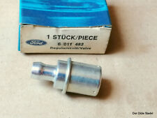 Ford Capri Granada Motorentlüftung Regulierventil Ventil Oldtimer NEU