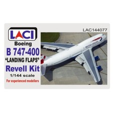1/144 LACI 144077 Boeing