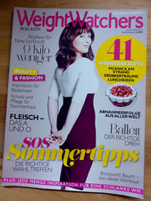 Weight watchers magazin - watchers, juni