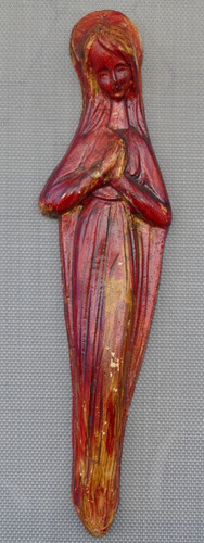 Relief aus ton - relief,