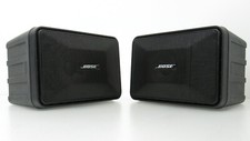 Bose 101 Music Monitor Indoor
