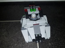 Lego Star Wars General Veers