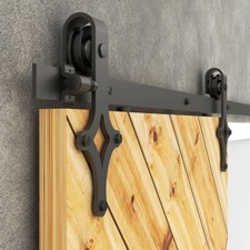 57m schiebetürsystem - 1.2-4.57m,