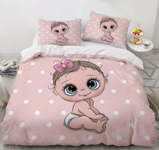 3D Cartoon Bogen Baby ZHUC1248
