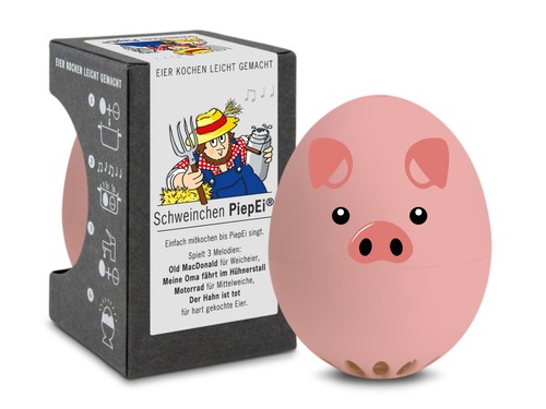 Brainstream schweinchen - -,