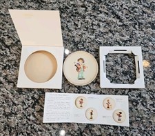 Goebel M.I. Hummel 744 "Little