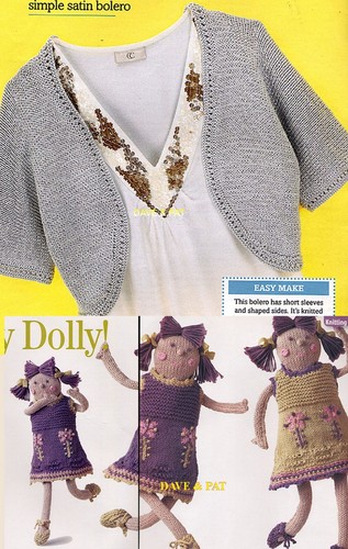 Original strickanleitung damen - original,