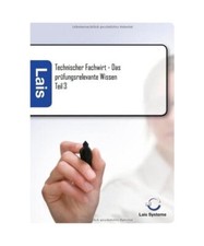 Technischer Fachwirt - Das