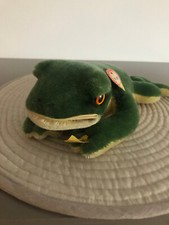 Frosch Vintage Steiff Frosch