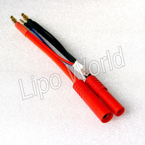4mm bananenstecker auf - bananenstecker,
