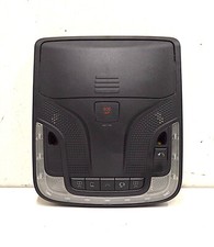 Mercedes Sprinter W907 W910 Innenraumbeleuchtung Dachleuchte A9109008200 Y737