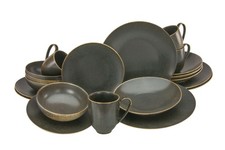 CreaTable Rusty braun