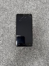 Cubot Max schwarz entsperrt