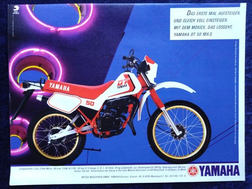 Yamaha s originale - yamaha,