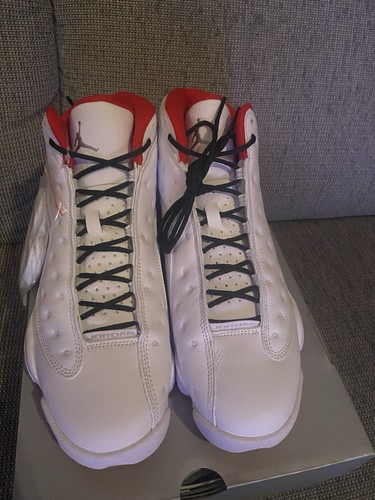 Air jordan retro sneaker - jordan, 13