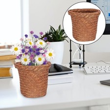  Korb Geflochten Geflochtene