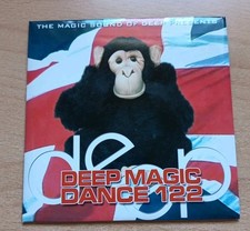 Deep Dance 122        ( Wie