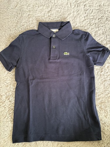 Lacoste tshirt 128 - lacoste, gr.