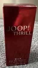 Joop! Thrill Man 30ml